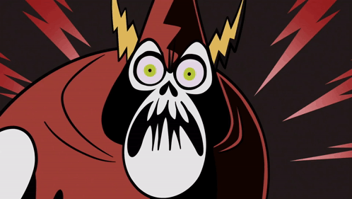 Lord Hater Angry GIF - Lord Hater Angry Furious GIFs