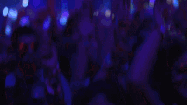 Club Dancing GIF