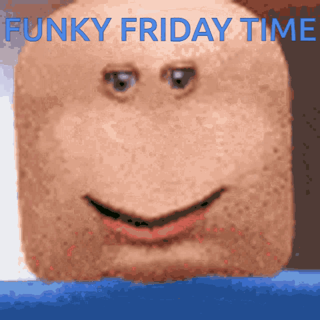 Funky Friday Playfunky Friday GIF - Funky Friday Playfunky Friday GIFs
