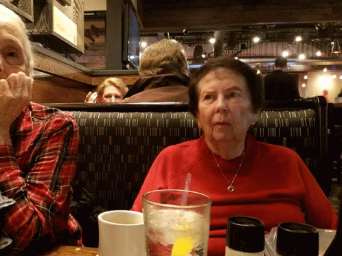 The Aunts Grandma GIF - The Aunts Grandma GIFs