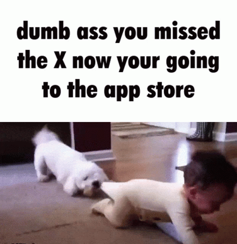 Youre Going To The App Store GIF - Youre Going To The App Store GIFs