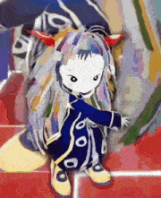 Kikuo Vocaloid GIF - Kikuo Vocaloid Kikuomiku GIFs