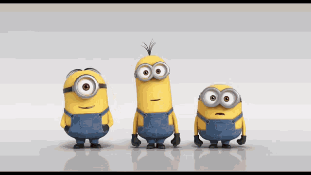 Minions Laughing Hysterically GIF - Minions Minion Laughing Hysterically GIFs