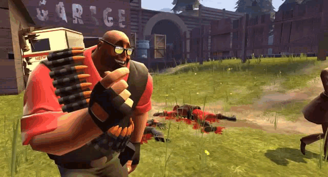 post your favorite gifs Game-time-tf2