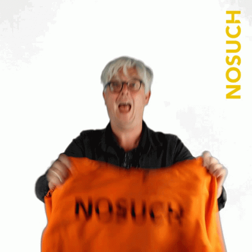 Nosuch Excited GIF - Nosuch Excited Ralf GIFs