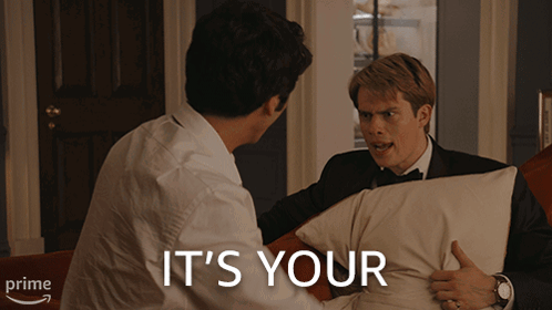 It'S Your Royal Highness Prince Henry GIF - It'S Your Royal Highness Prince Henry Alex Claremont-diaz GIFs