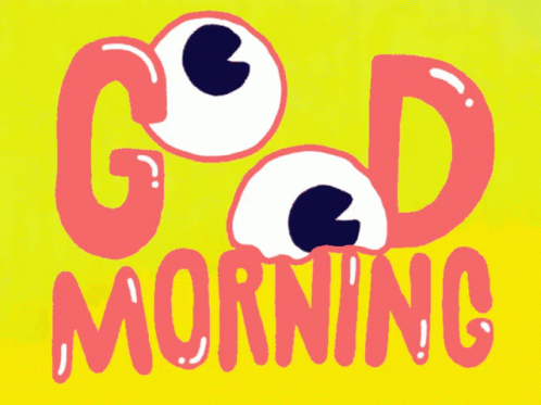 Good Morning 早上好 GIF - Good Morning 早上好 Greetings GIFs