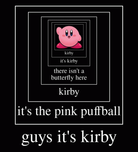 Kirby Lfg GIF - Kirby Lfg GIFs