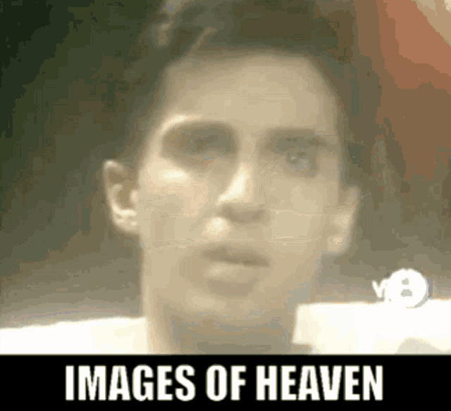 Images Of Heaven Peter Godwin GIF - Images Of Heaven Peter Godwin Synthpop GIFs