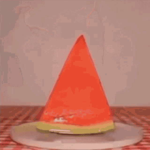 Cat Watermelon GIF - Cat Watermelon Speed GIFs