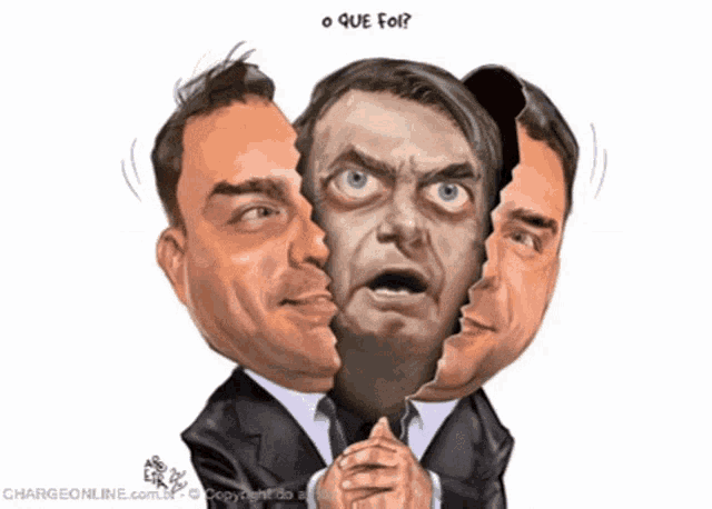 Bolsonaro Traidor Trump GIF - Bolsonaro Traidor Trump Gado Bolsonaro GIFs