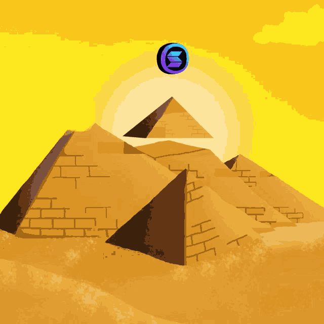 Piramide GIF - Piramide GIFs