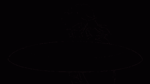 a cartoon drawing of captain america holding his shield