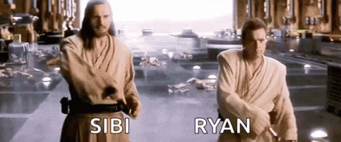 Padawan Kenobi GIF - Padawan Kenobi Jedi GIFs