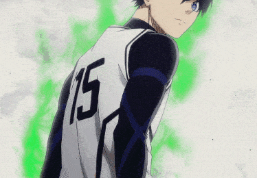 a basketball player with the number 15 on his back