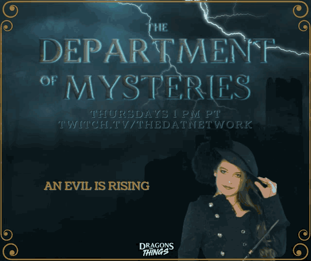 The Department Of Mysteries Savage Worlds GIF - The Department Of Mysteries Savage Worlds Harry Potter GIFs