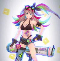 Gbg Game Girl Bazooka GIF