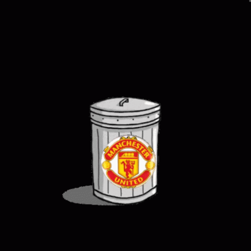 Man Utd GIF - Man Utd Rubbish GIFs