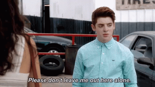 Begging Thomas Barbusca GIF - Begging Thomas Barbusca Please Dont Leave Me GIFs