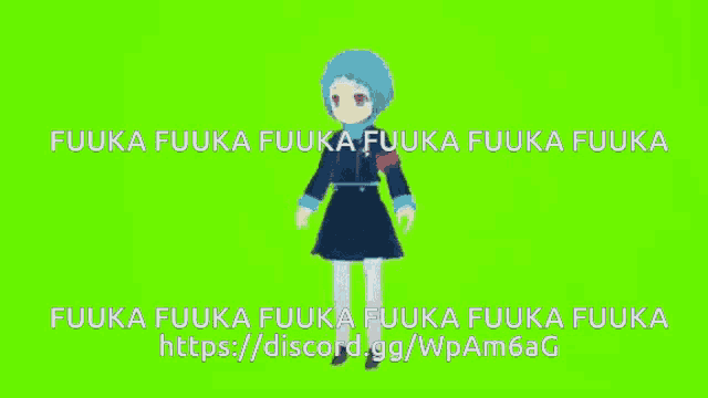 Fuuka Persona3 GIF - Fuuka Persona3 Persona GIFs