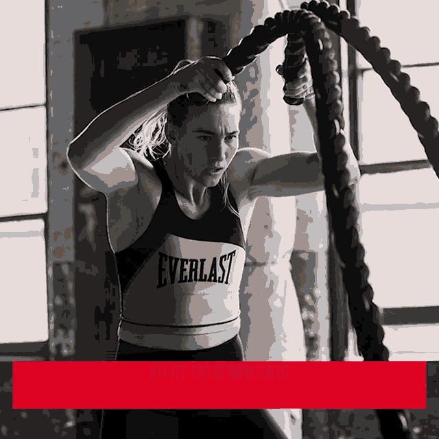 Everlast Products GIF - Everlast Products Workout GIFs