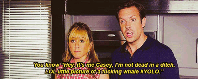 Meet The GIF