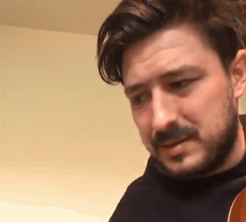 What Maybe GIF - What Maybe Marcus Mumford GIFs