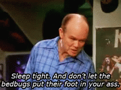 Good Night Sleep Tight GIF - Good Night Sleep Tight That70s Show GIFs
