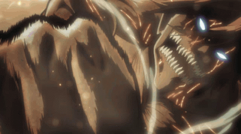 Attack On Titan Eren GIF - Attack On Titan Eren Eren Demon GIFs