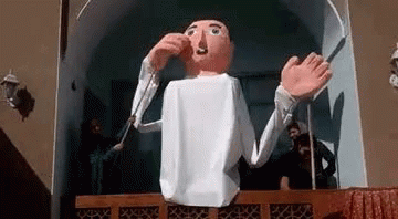 Dance Moves GIF - Dance Moves Puppet GIFs