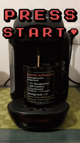 Coffee Kaffee GIF