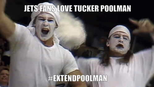Tucker Poolman Nhl GIF - Tucker Poolman Nhl Winnipeg GIFs