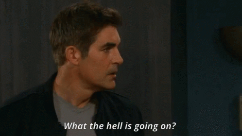 Days Of Our Lives Dool GIF - Days Of Our Lives Dool Galengering GIFs