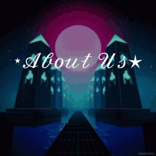 Aesthetic About Us GIF - Aesthetic About Us Red Moon GIFs