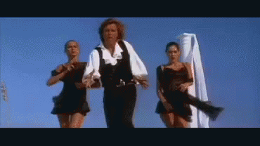 Rex Manning Day  GIF - Empirerecords GIFs