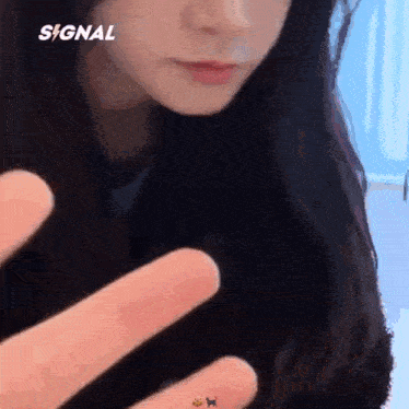 Nakyoung Triples GIF - Nakyoung Triples Acid Angel From Asia GIFs