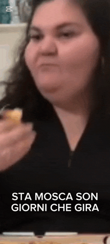 Mosca Chiara Dalessandro GIF