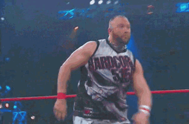 James Storm GIF