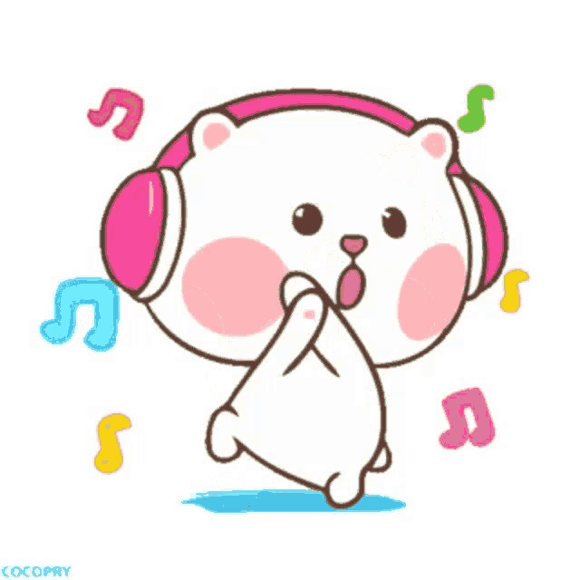 Dance GIF