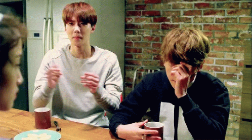 Disappointed Ignored GIF - Disappointed Ignored Kpop GIFs