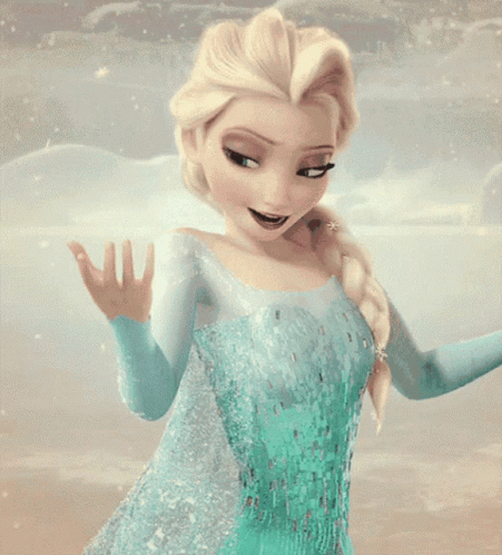 Ice Princess Elsa Jean GIF - Ice Princess Elsa Jean GIFs
