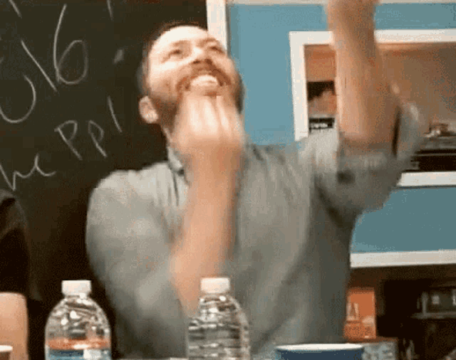 Critical Role Crit Role GIF