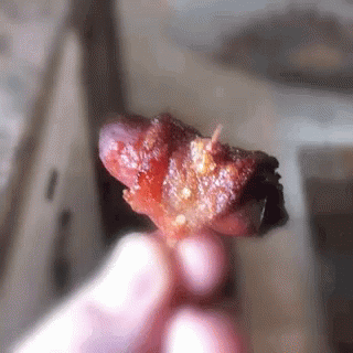 Bacon Lil GIF - Bacon Lil Smokies GIFs