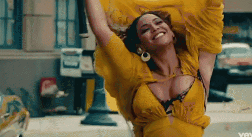 Lemonade Beyonce GIF - Lemonade Beyonce Windy GIFs