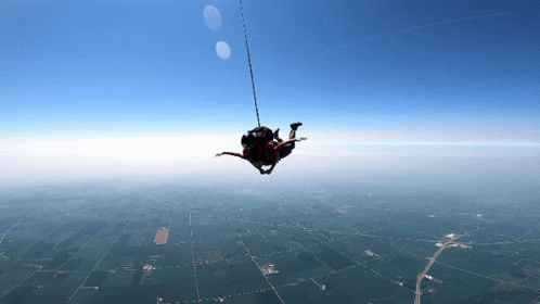 Skydive Skydiving GIF - Skydive Skydiving GIFs
