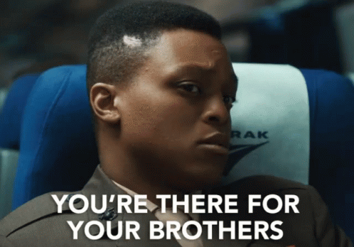 Soldiers Respect GIF - Soldiers Respect Brothers GIFs