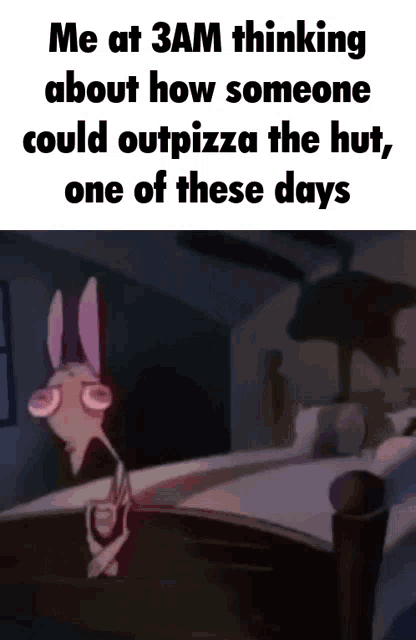 Ren Hoek Meme GIF