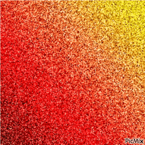 a red and yellow background with picmix written on the bottom right corner
