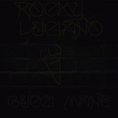 Rocky Luciano Guccimane GIF - Rocky Luciano Guccimane Gucci GIFs