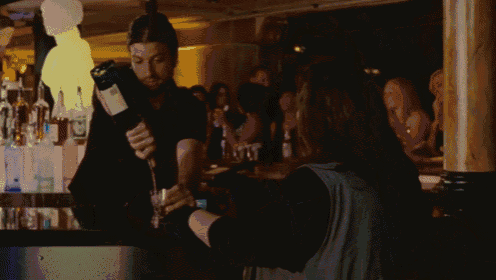 Is It Magic Fucking Whiskey? - Melissa Mccarthy In The Heat GIF - The Heat Whiskey Booze GIFs